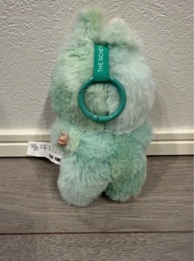 未使用】 【正規品】ラブブBig into Energy SERENITY 定価12,000