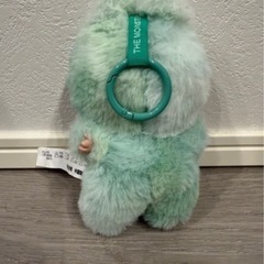 【未使用】 【正規品】ラブブBig into Energy SERENITY 定価12,000円の画像