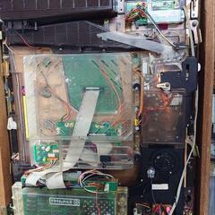 基本直接引取り　パチンコ　豊丸　デラマイッタH-9 非循環の画像