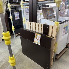 配達可【シングルベッド】【管理番号11309】町の画像
