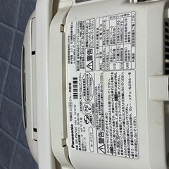 炊飯器5.5号炊きSR-PW107の画像