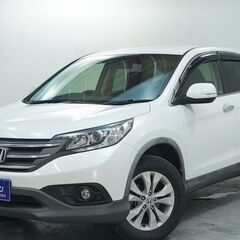 人気のSUV車が入荷‼️お見逃しなく👀 ホンダ CR-V 24G🏆の画像