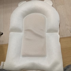 ベビーお風呂マット
の画像
