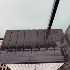アイリスオーヤマ　ミニロッカーの画像