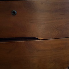 整理ダンスの画像