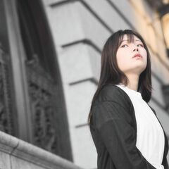 【ポトレートモデル募集】ポートレートモデル★撮影会所属モデル★［限定3名］完全着衣！露出過多なし！安心な屋外撮影！サポート体制万全の画像
