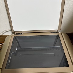 キャノン　プリンターの画像