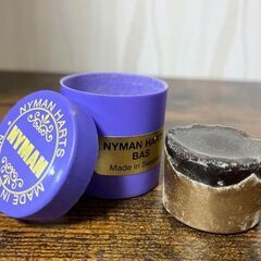 NYMAN HARTS スウェーデン製　コントラバス用　松脂の画像