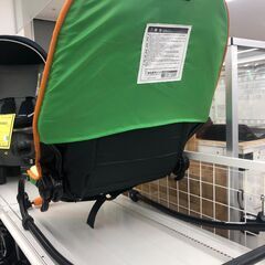 【ジャングルジャングル和歌山店】【Wa2079】　バウンサー西松屋　リユースショップ リサイクルショップ 　バウンサー　 和歌山市 岩出市 海南市 岬町 和歌山 大阪の画像