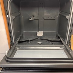 Panasonic 食洗機　NP-TZ200の画像
