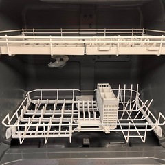 Panasonic 食洗機　NP-TZ200の画像