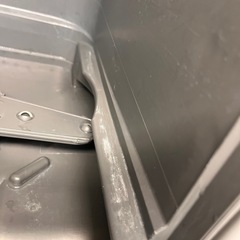 Panasonic 食洗機　NP-TZ200の画像