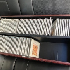 交響曲CDセットの画像