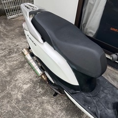 リード125の画像