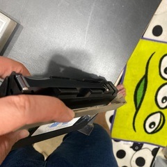 フェイスオフの画像