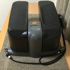 トルネードステッパー Twist & Shape ステッパー（2010年ごろ購入）の画像