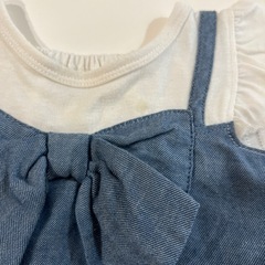 子供服 70-80の画像