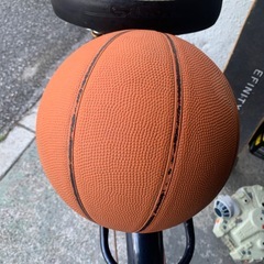 バスケットボール　サイズ7の画像