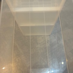 無印良品　衣装ケースの画像