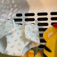 しまじろう　はなちゃんセットの画像