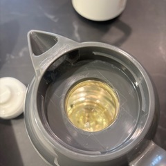 ピーコック魔法瓶①の画像