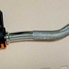 Wシャフト　Wバー　120ｃｍの画像