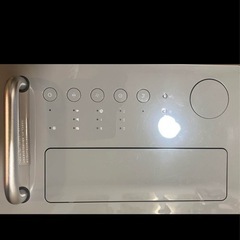 【新品】cado 【新品】除湿機 ROOT DH-C7100 2019年製の画像