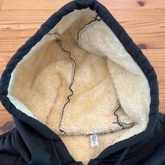 新品未使用　L 秋冬　セットアップ スウェット　トレーニング スポーツウェア ジャージ 男女兼用  上下セットの画像