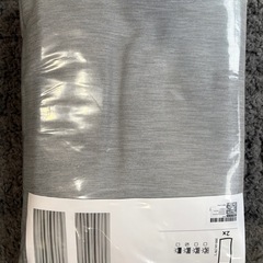 カーテンの画像