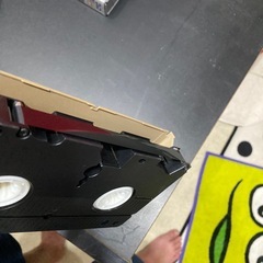 ソードフィッシュ　の画像