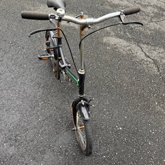 自転車の画像