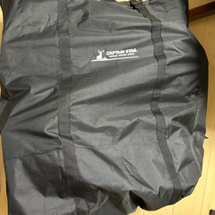 DESERTO 20インチ　折りたたみ自転車　新品未使用　カバー付きの画像