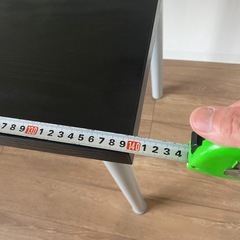 デスク 机の画像