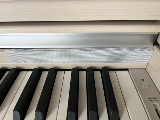 カワイ 電子ピアノ CA48A