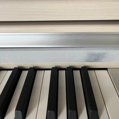 カワイ 電子ピアノ CA48Aの画像