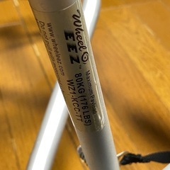 カヤックカート　ドーリー　カヌードーリーの画像