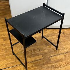 【リサイクルショップどりーむ鹿大前店】No.2741 ラック 51×31×56 伸縮自在の画像