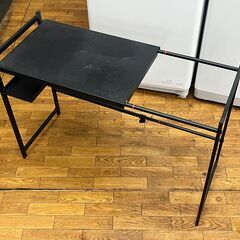 【リサイクルショップどりーむ鹿大前店】No.2741 ラック 51×31×56 伸縮自在の画像
