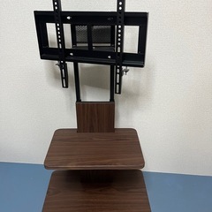 テレビ台の画像