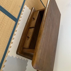 座卓テーブルの画像