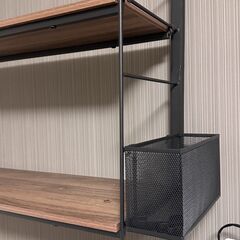 シェルフお譲りしますの画像