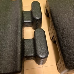 ピラティス スパインコレクター　リフォーマーの画像