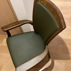 ダイニングテーブルチェアセットの画像