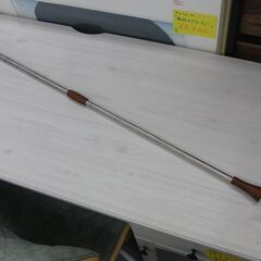 vicopo 火吹き棒 伸縮式 最長74cm ファイヤーブラスター 火起こし コンパクト キャンプ BBQ 札幌 手稲の画像