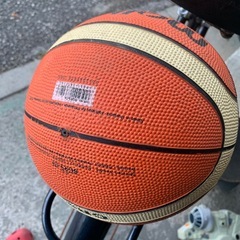モルテン子供用バスケットボール　GR5 の画像