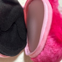 おしゃれキャットマリー3点セット DVDケース ヘアブラシ 紙袋の画像
