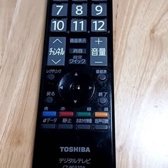 液晶テレビ 32インチ 東芝の画像