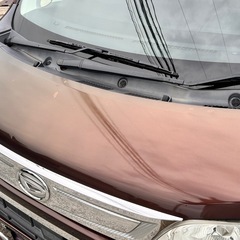 低走行6.1万キロ！車検2年付！24年式タントエグゼカスタムRS後期！ターボ車！の画像