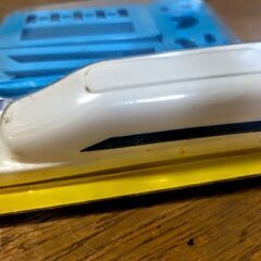 新品✨️　新幹線型のおにぎりセットの画像