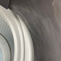 ハイアール　7.0K洗濯機の画像